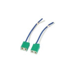 Mufa bec H7 cu soclu ceramic Cod: 6822 VEN C1140606-3