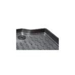 Covoare cauciuc tavita compatibile Kia  Ceed III 2018-> Cod: 3D 60873 A10 - imagine 3
