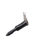 Buton cu suport moto / ATV metalic Cod: HL013A - imagine 4