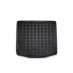 Covor portbagaj tavita premium compatibil  Ford Focus III 2014-2018 Berlina  Cod: PBX-568