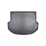 Covor portbagaj tavita compatibil Hyundai Santa Fe DM  5 locuri 2012-2019 Cod: PB 6225 / PBA1