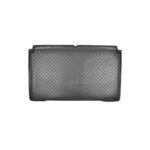 Covor portbagaj tavita compatibil Suzuki Grand Vitara II / 5 usi 1998-2005 Cod: PB 6568 / PBA1