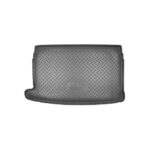 Covor portbagaj tavita compatibil VW Polo Hatchback 2009-2018   Cod: PB 6731 / PBA1