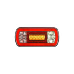 Lampa stop remorca SMD 12V Cod: 201706