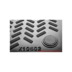 Covoare cauciuc tavita compatibile Mercedes  EQT MPV 2021-> Cod: A80-X271 - imagine 4