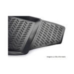 Covoare cauciuc tavita compatibile Mercedes  EQT MPV 2021-> Cod: A80-X271 - imagine 5