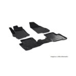 Covoare cauciuc tavita compatibile Mercedes  EQT MPV 2021-> Cod: A80-X271 - imagine 7