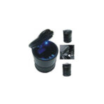 Scrumiera auto universala cu LED Cod: 4S - imagine 4