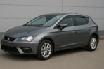 Paravanturi fata-spate, fumurii compatibile Seat Leon III 5D 2013-2019 /  Hatchback  Cod:ART3011