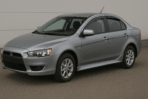 Paravanturi fata-spate, fumurii compatibile Mitsubishi Outlander 3 2013->  Cod: ART7135