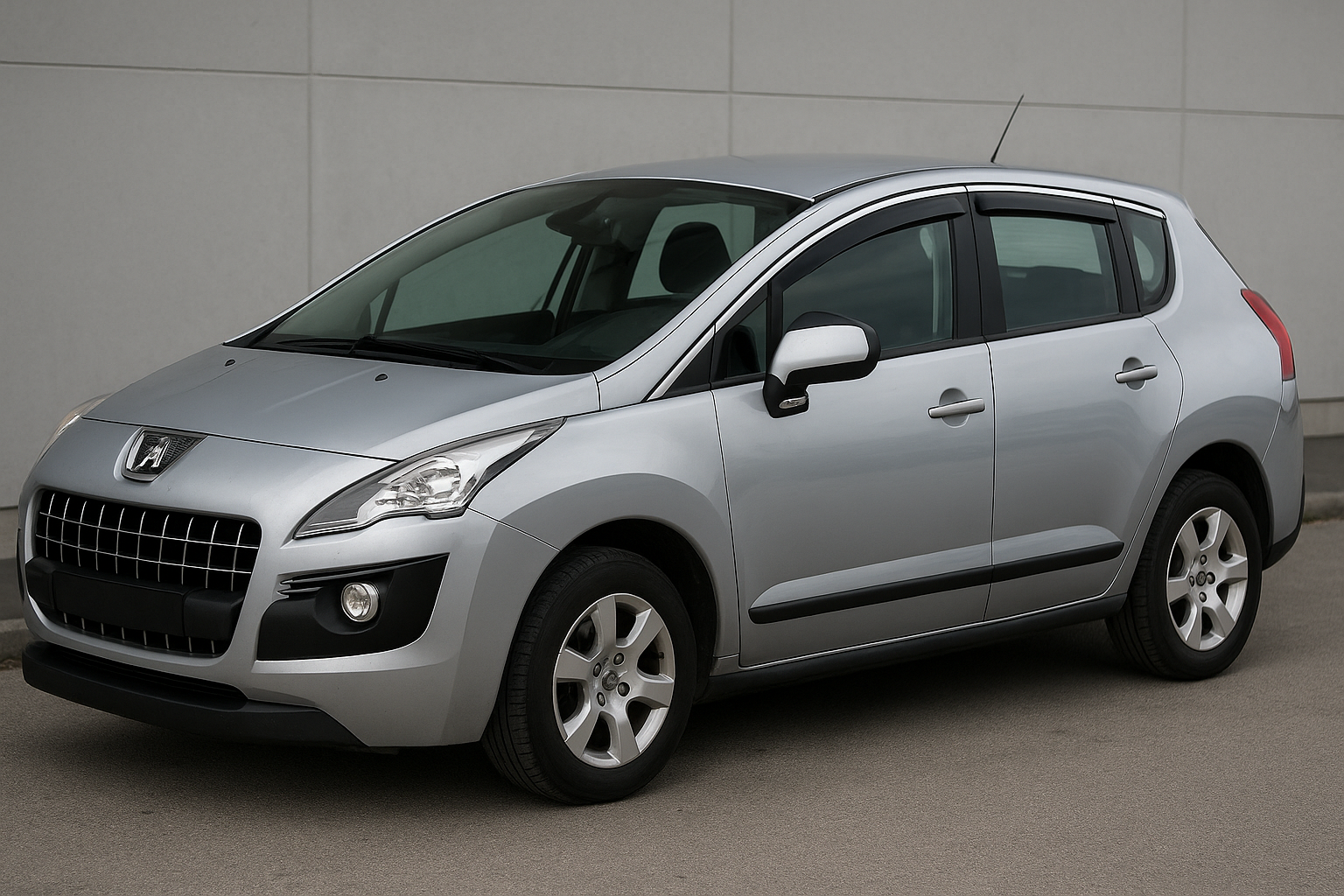 ab7f571a-d9d9-45b8-8fdc-d80755d40bd6 Paravanturi fata-spate, fumurii compatibile Peugeot 3008 1 2009-2016 5 usi Cod: ART7150 - imagine 1