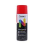 Vopsea spray Rosu 250 450ml NOXARO