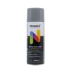 Vopsea spray argintiu 036 450ml NOXARO