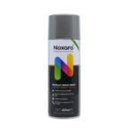 Vopsea spray metalizat Zinc 512 450ml NOXARO