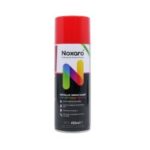 Vopsea spray metalizat Flash Red 344 450ml NOXARO