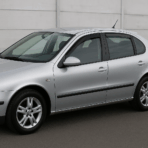 Paravanturi fata-spate, fumurii compatibile Seat Leon I 1999-2006 Cod: ART3015