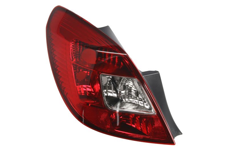 mjwa9vv5ybwx3uwcc2bg Lampa spate stanga OPEL CORSA D, CORSA D/HATCHBACK 07.06-08.14 TYC 11-11432-01-2 - imagine 1
