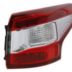 Lampa spate stanga NISSAN QASHQAI II J11 11.13-03.17  Depo215-19N1R-UE
