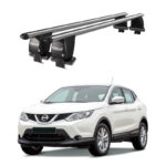 Bare transversale Royal Nissan Qashqai (J11) (2014-2017) kit 101