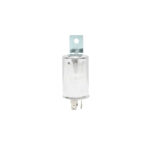 Releu semnalizare mecanic 3 pini  12V Cod: 01132