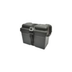 Cutie baterie auto 12V universala 260x180x200mm Cod: DISTP57