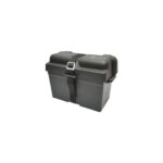 Cutie baterie auto 12V universala 260x180x200mm Cod: DISTP57