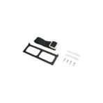 Cutie baterie auto 12V universala 260x180x200mm Cod: DISTP57 - imagine 5