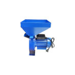 Moara electrica pentru cereale 220V, 1.1 KW, capacitate 240 Kg/h Cod: DISLP89 - imagine 2