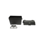 Cutie baterie auto 12V universala 260x180x200mm Cod: DISTP57 - imagine 3