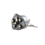 Contact general universal cu cheie tip 400 Cod: C03 - imagine 2