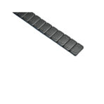 Set 12 bucati plumbi vulcanizare 5g negru Cod: DISRP04 - imagine 3