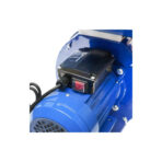 Moara electrica pentru cereale 220V, 1.1 KW, capacitate 240 Kg/h Cod: DISLP89 - imagine 4