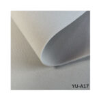 Material textil buretat pentru plafon si  tapiterii auto latime 1,5metri  Premium   Cod: YU - imagine 4