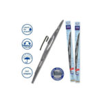 Stergator parbriz Alca 13"