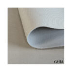 Material textil buretat pentru plafon si  tapiterii auto latime 1,5metri  Premium   Cod: YU - imagine 6