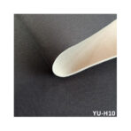 Material textil buretat pentru plafon si  tapiterii auto latime 1,5metri  Premium   Cod: YU - imagine 14