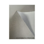 Material textil buretat pentru plafon si  tapiterii auto latime 1,5metri  Premium   Cod: YU - imagine 16