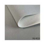 Material textil buretat pentru plafon si  tapiterii auto latime 1,5metri  Premium   Cod: YU - imagine 5