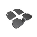 Covoare cauciuc tavita compatibile Dodge Journey 2008?2020 Cod: 2D 60508 A10