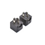 Releu auto 4 pini 40A 12V universal aplicatii electrice auto - imagine 2
