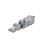 Contact general auto universal cu cheie 12V 3 pini ON OFF START Cod: C02
