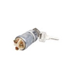 Contact general auto universal cu cheie 12V 3 pini ON OFF START Cod: C02 - imagine 4