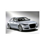 Perdele Auto Interior compatibile  Audi A6 C7 Sedan 2010->