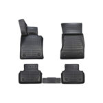 Covoare cauciuc tavita compatibile BMW i5 G60E Electric 2023-> Cod: A80-X268
