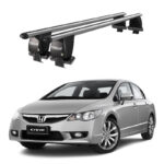 Bare transversale Royal Honda Civic VIII Sedan (2006-2011) kit 108