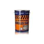 Adeziv profesional Herkules 55-60 1L pentru spuma, tapiterie si polistiren